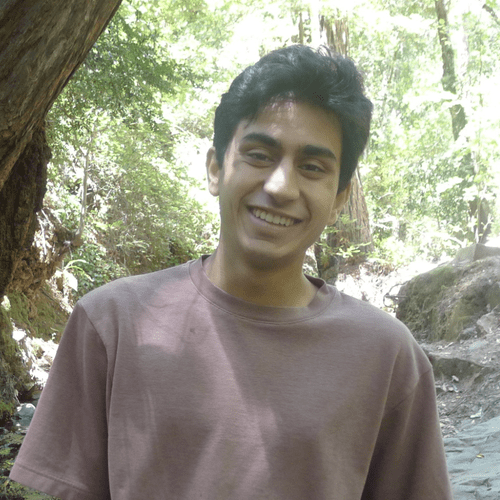 Aditya Dawar profile photo