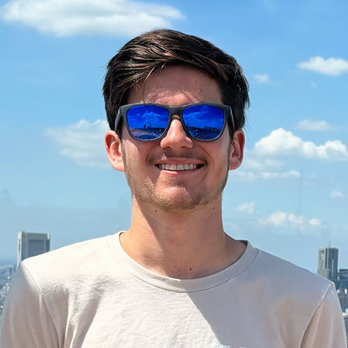 Alex Toohey profile photo