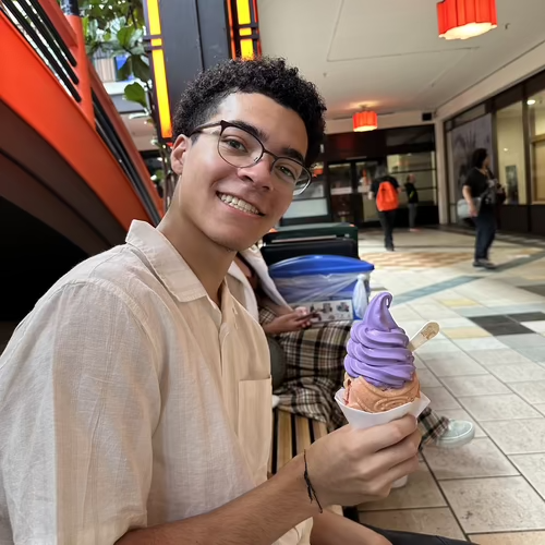 Andrew Taylor profile photo