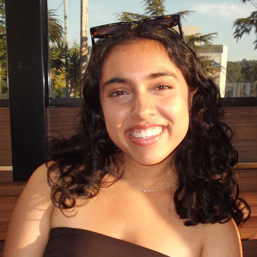 Anirra Kutty profile photo