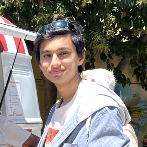 Avi Gupta profile photo