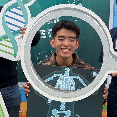 Brandon Su profile photo