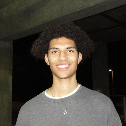 Cyrus McSwain profile photo