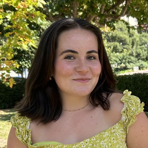 Eliza McHale profile photo