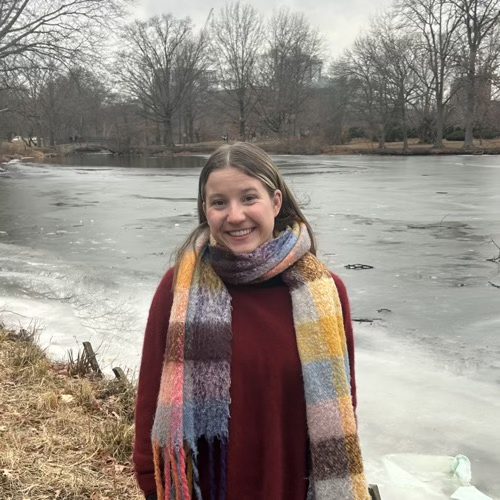 Lena Todd profile photo