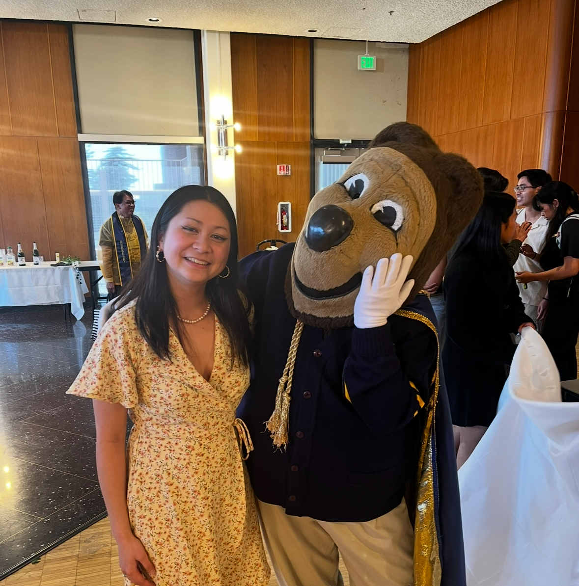 Mariel Del Rosario profile photo