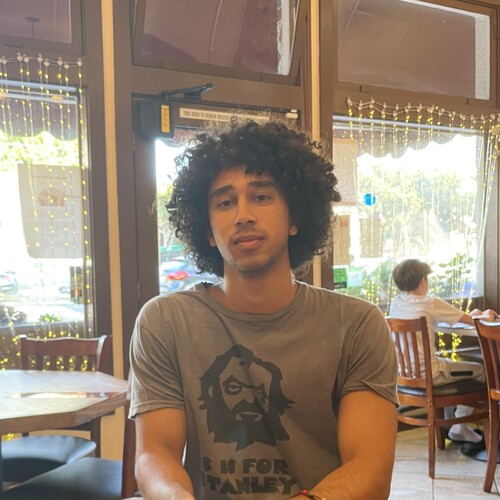 Max Abubucker profile photo