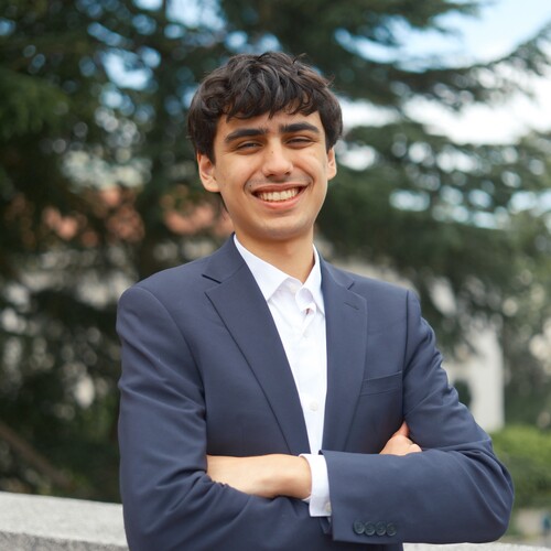 Saleh Syed profile photo