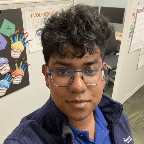 Soumyadeep Talukdar profile photo