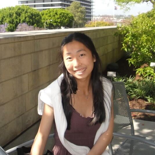 Tracy Law profile photo