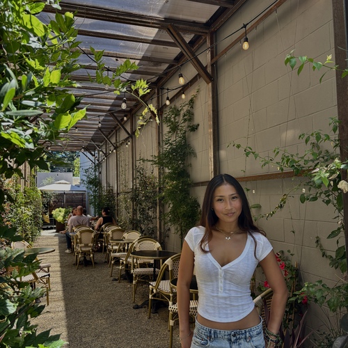 Nao Ohashi profile photo